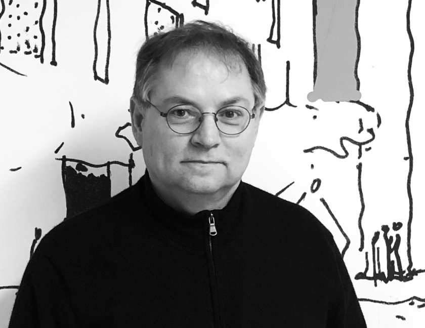 Henri Comrie